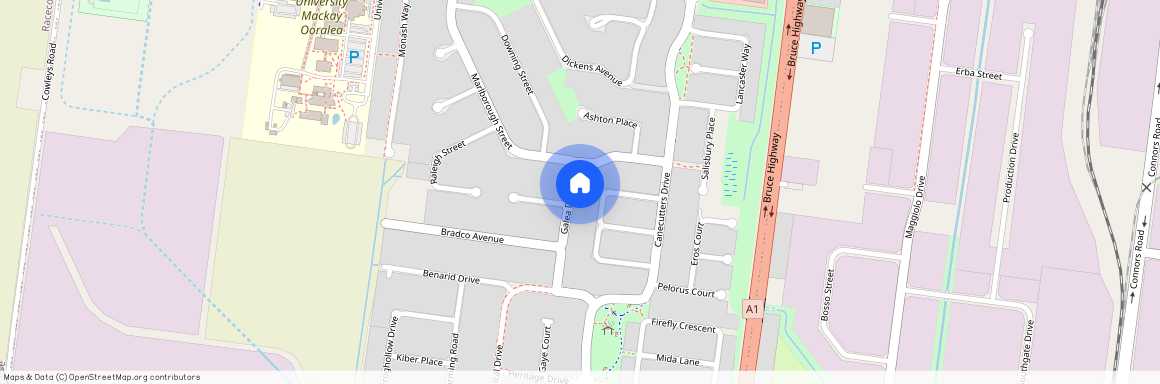 5 Galea Dr, Qld 4740, Ooralea