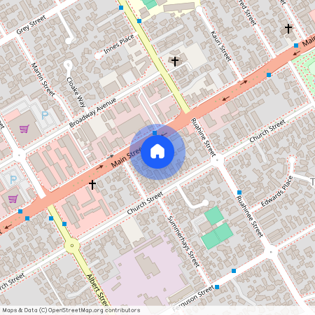 2/734 Main Street, Palmerston North, Palmerston North City