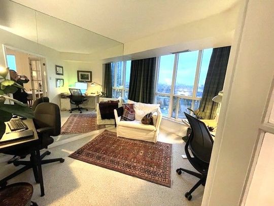 For Lease - 2285 Lake Shore Boulevard Unit# 1211, Toronto, Ontario - Photo 1