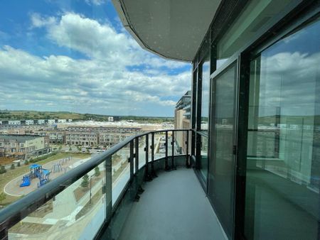 THE MACKENZIE: Keele St & Major Mackenzie Dr W (120 Eagle Rock Way) AD#00804 - Photo 4