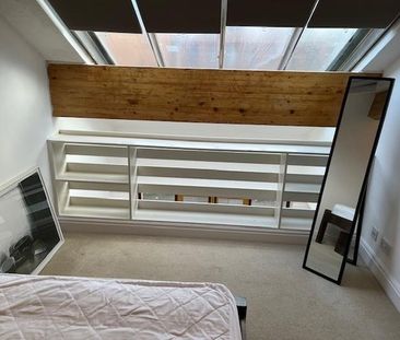 2 bedroom flat to rent - Photo 5