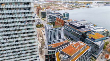 For Lease - 15 Richardson Street Unit# 2016, Toronto, Ontario - Photo 4