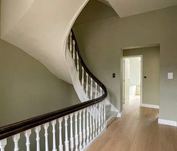 Herenhuis te huur in Gent voor € 2.850 met 5 slaapkamers - Photo 1