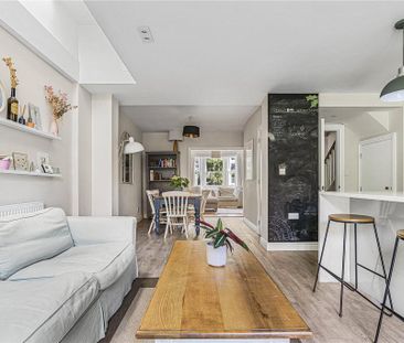 4 bedroom terraced house to rent - Photo 3