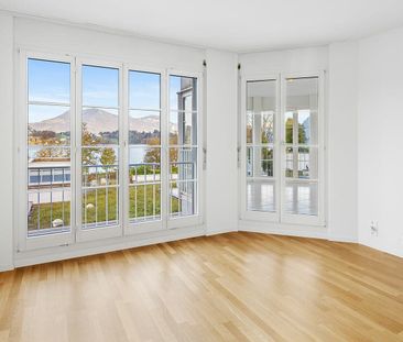 Diese 3½-Zimmer-Wohnung überzeugt durch ihre Grosszügigkeit - Photo 5