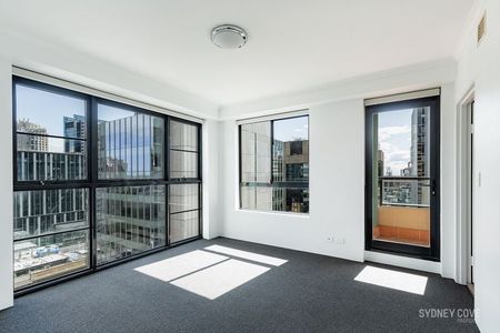 LUXURIOUS ONE BEDROOM APARTMENT IN THE HEART OF THE CBD | Unfurnished - Photo 3