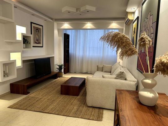 Inchiriere apartament 2 camere Dorobanti, lux - Photo 1