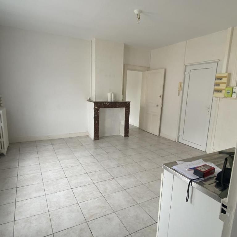 Appartement MASNIERES - Photo 1