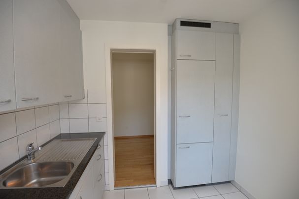 Attraktive Wohnung Nähe Schappe-Center! - Foto 1