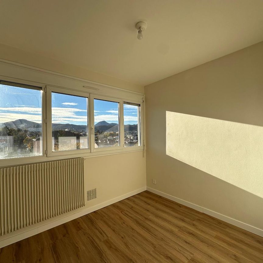 Location Appartement 1 pièce 13m² CLERMONT FERRAND 63000 - Photo 1