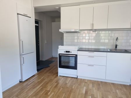 Hallasvängen 29 A, Trelleborg Väster - Foto 4