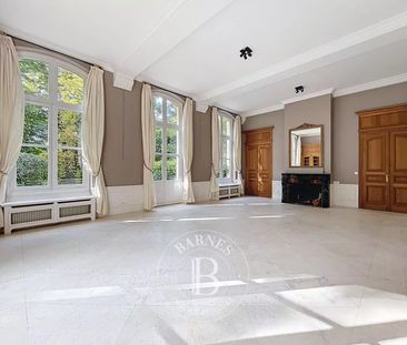 Tout savoir sur cette maison dans le quartier Les Coteaux de Seine,... - Photo 1