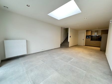 Woning te huur in Visé - Volledig gerenoveerd en instapklaar! - Photo 5