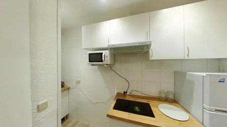 Piso de alquiler en Calle Carolinas, Bellas Vistas - Photo 2