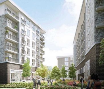 For Lease - 275 Larch Street Unit# B411, Waterloo, Ontario - Photo 4