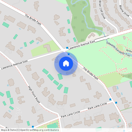 85 The Bridle Path, ON, Toronto (Bridle Path-Sunnybrook-York Mills)