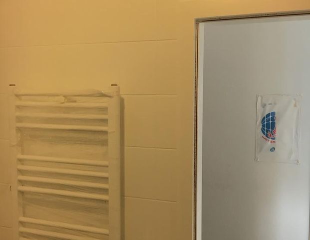 Helle 2 Zimmer Altbauwohnung an der Ruhr mit Balkon - Photo 1