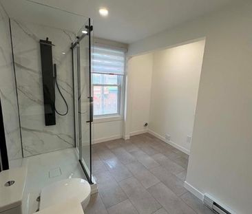 Logement 3 1/2 - Photo 4