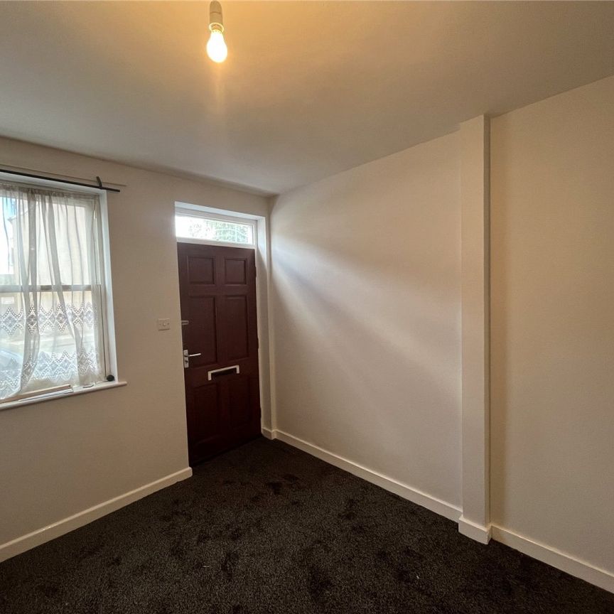 Nottingham Road, Basford, Nottingham, NG6 - Photo 1