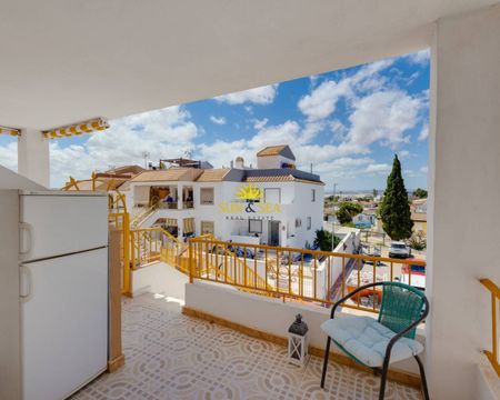 2 BEDROOM BUNGALOW - TORREVIEJA - Photo 4