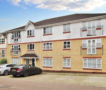 Alexandra Gardens, Woking, Surrey, GU21 - Photo 3