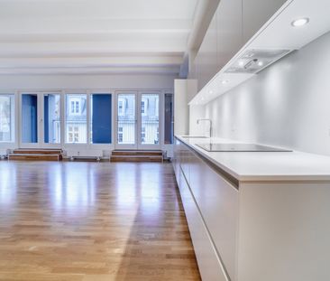 Fiolstræde 22, 2., Fiolstræde/Krystalgade, 1171 København K - Foto 1