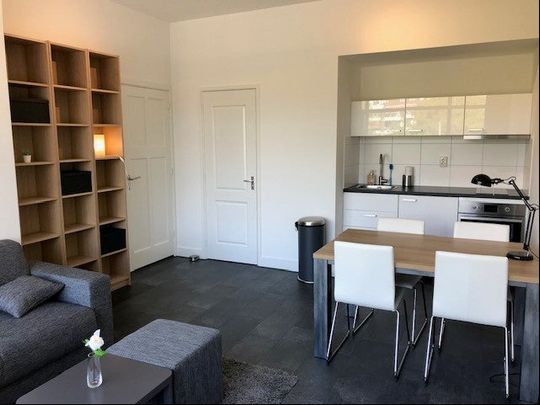 Te huur: Appartement Ungerplein 8 in Rotterdam - Foto 1