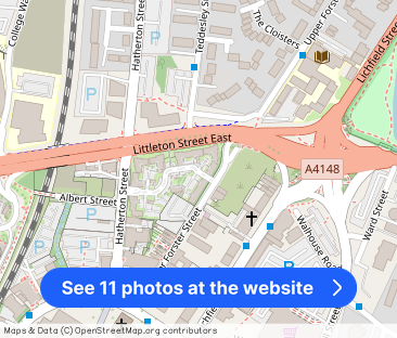 Terret Close, Walsall, West Midlands, WS1 - Photo 1