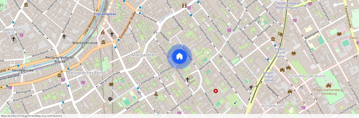 1050, Wien