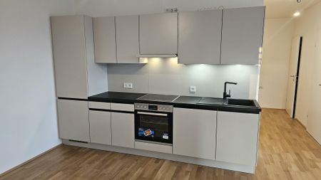 Mietwohnung in 8041 Graz, Liebenau, Miete - Photo 2