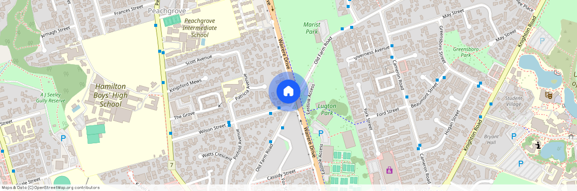 369 Dey Street, 3216, Hamilton East