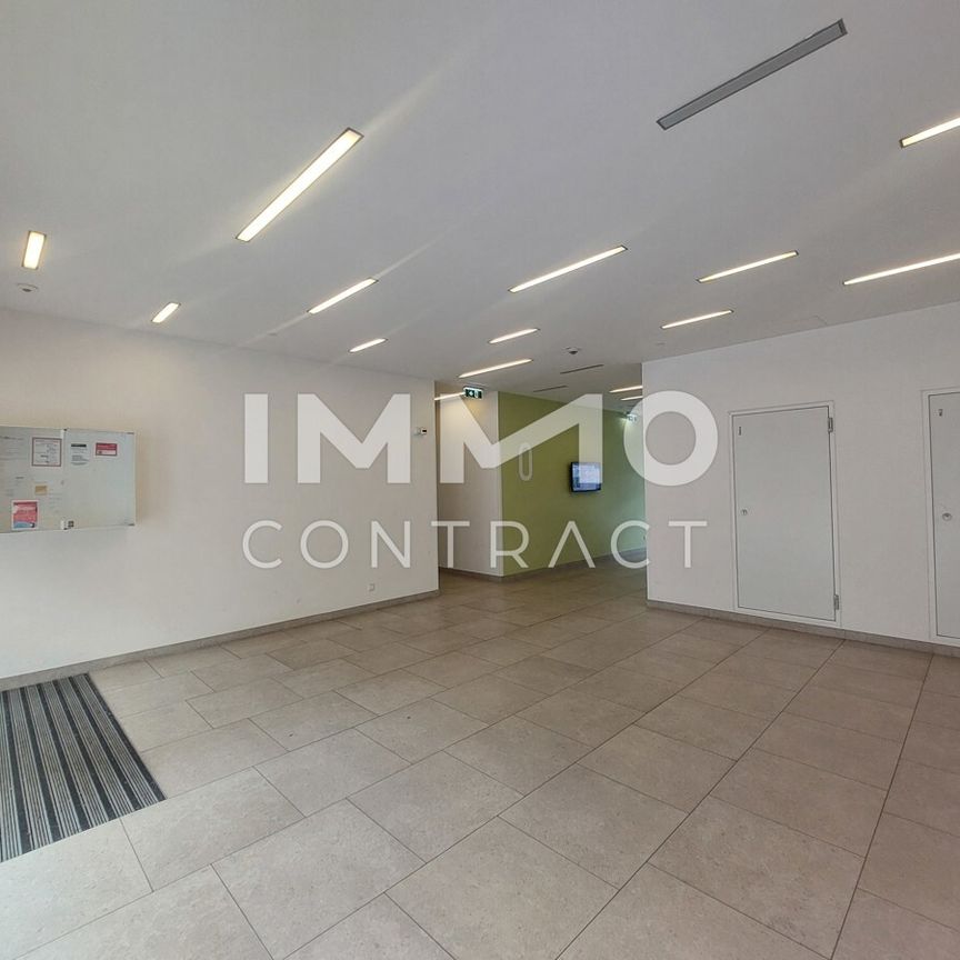 Moderne Neubauwohnung direkt an der U2 Aspernstraße Wonkaplatz 5 - Photo 1