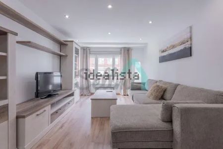 Alquiler de piso en Calle Juan Escalante de Mendoza - Photo 2