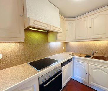 Superb 3.5-room duplex in La Rippe (approx. 100 m²) - Photo 3