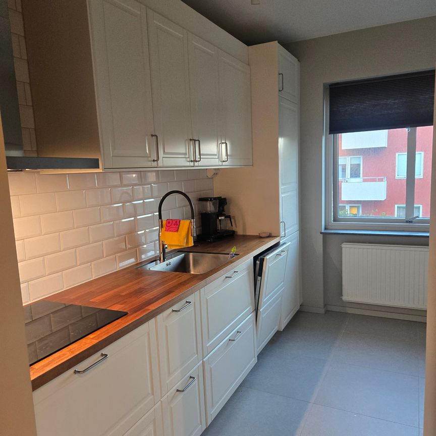 Enslövsvägen, Halmstad - Foto 1