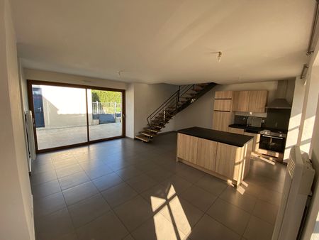 Maison Muzillac 4 pièce(s) 93 m2 - Photo 3