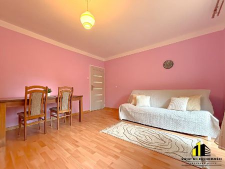 Mieszkanie Bielsko-Biała Osiedle Złote Łany powierzchnia 53.0 m² C395-WM-31218 - Photo 3