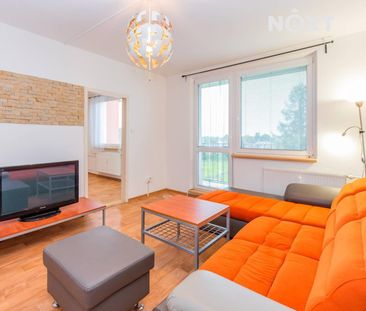 Pronájem bytu 2+1 44 m², Lukavice - Photo 2