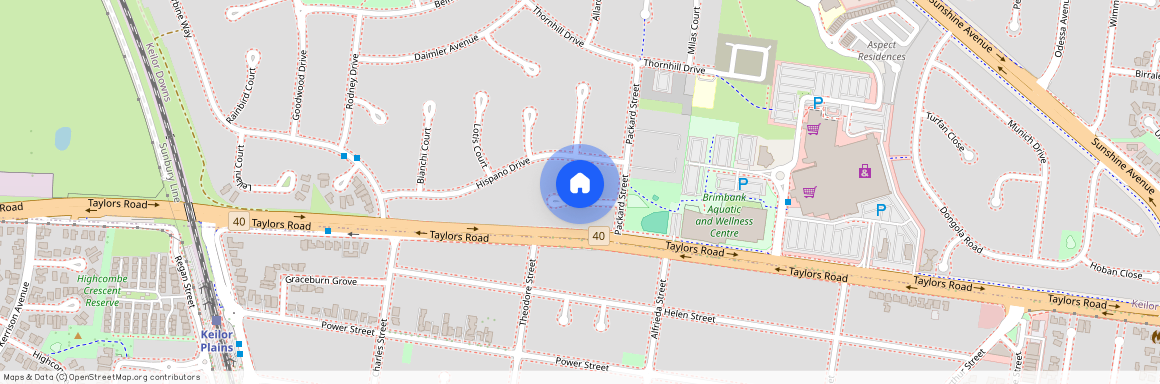 4 Buick Ct, Vic 3038, Keilor Downs