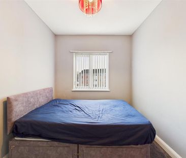 2 bedroom terraced house to rent - Photo 5