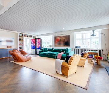 Old Library Apartments, Battersea, SW11 - Photo 6