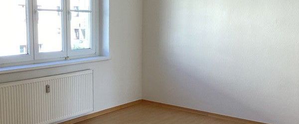 Gepflegte 2 Zimmer Wohnung! - Foto 1