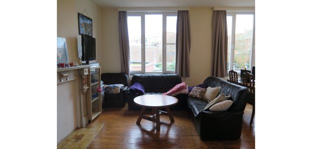 COSY APPARTEMNET IN VOLLE CENTRUM te AALST - Foto 1