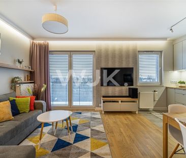 Warszawa, Praga-Południe, Mińska - Photo 3