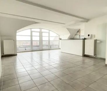 Appartement met parkeerplaats te huur te Sint-Idesbald - Photo 4