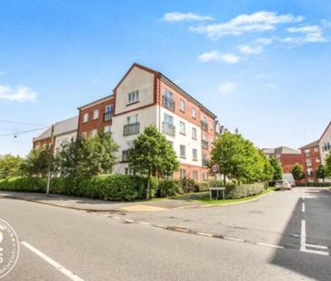 Greenings Court - Warrington - WA2 - Photo 2