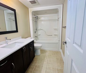 For Lease - 8 Winthrop Place Unit# Lower, Hamilton, Ontario - Photo 3