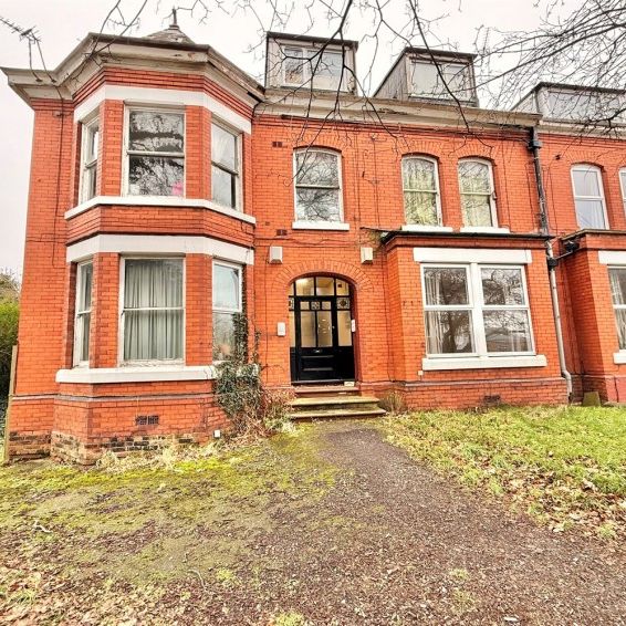 1 Bedroom Apartment To Let - Photo 1