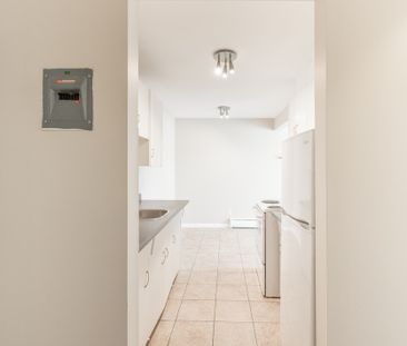 Alexander Apartments - Photo 4