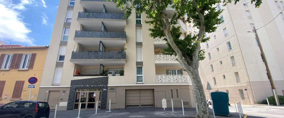 Appartement à louer 2 pièces 45.55m² - Photo 1